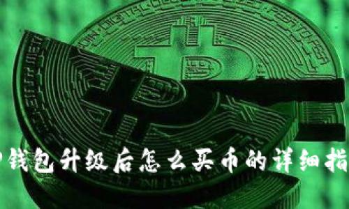 TP钱包升级后怎么买币的详细指南