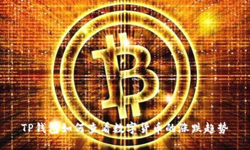 TP钱包如何查看数字货币的涨跌趋势