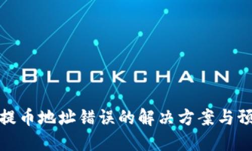 TP钱包提币地址错误的解决方案与预防措施