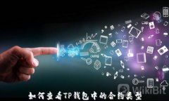 如何查看TP钱包中的合约类