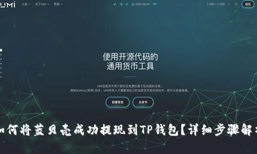 如何将蓝贝壳成功提现到TP钱包？详细步骤解析
