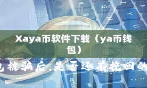 TP钱包被骗后，是否还有挽回的机会？