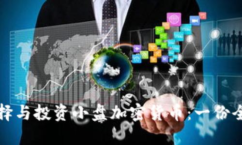 如何选择与投资小盘加密货币：一份全面指南