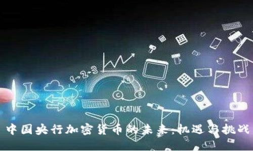 中国央行加密货币的未来：机遇与挑战