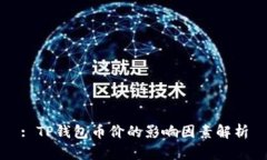 : TP钱包币价的影响因素解
