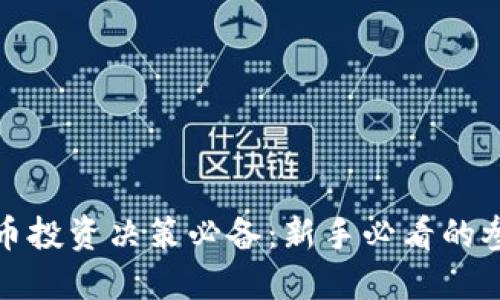 加密货币投资决策必备：新手必看的参考指标