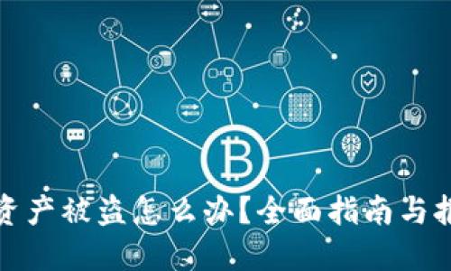 TP钱包资产被盗怎么办？全面指南与报案流程