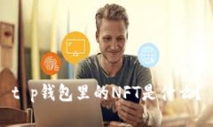 t p钱包里的NFT是什么？