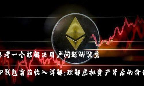 思考一个能解决用户问题的优秀

TP钱包盲箱收入详解：理解虚拟资产背后的价值