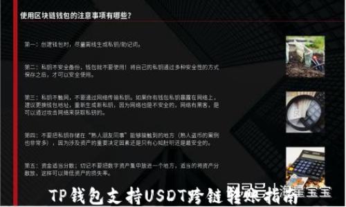 
TP钱包支持USDT跨链转账指南