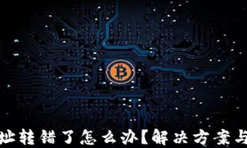 
TP钱包地址转错了怎么办？解决方案与预防措施