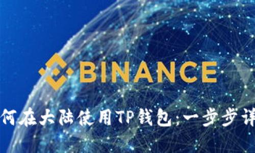 如何在大陆使用TP钱包：一步步详解