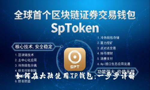 如何在大陆使用TP钱包：一步步详解
