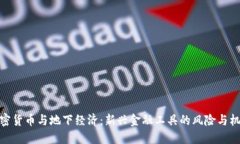 加密货币与地下经济：新