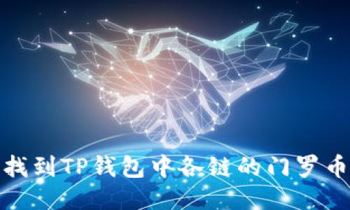 如何找到TP钱包中各链的门罗币地址