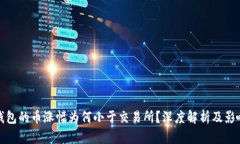 : TP钱包的币涨幅为何小于