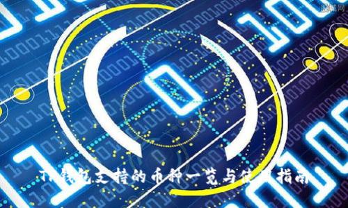 TP钱包支持的币种一览与使用指南