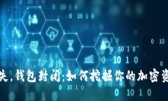 私钥丢失，钱包封闭：如