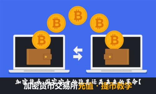 加密货币：国家安全的隐患还是未来的革命？