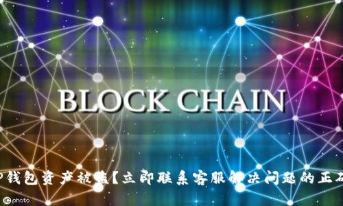 你的TP钱包资产被盗？立即联系客服解决问题的正确方法！