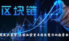 年底最大希望：这些加密
