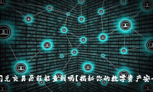 TP钱包闪兑交易历程能查到吗？揭秘你的数字资产安全与隐私