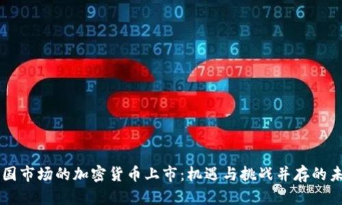 美国市场的加密货币上市：机遇与挑战并存的未来