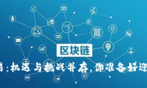 南非加密货币交易：机遇与挑战并存，你准备好迎接这些风险了吗？
