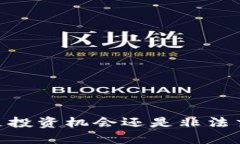 加密货币：是投资机会还