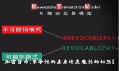 加密货币：革命性的未来