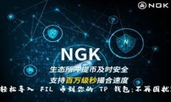 轻松导入 FIL 币到你的 T
