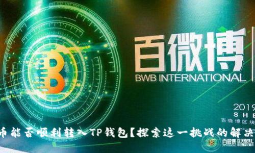 小狗币能否顺利转入TP钱包？探索这一挑战的解决之道！