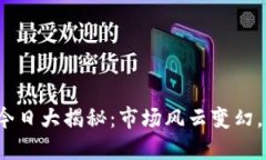 加密货币市值今日大揭秘