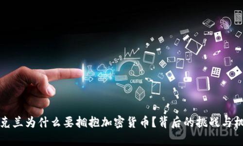 乌克兰为什么要拥抱加密货币？背后的挑战与机遇