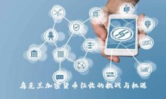 乌克兰加密货币征收的挑