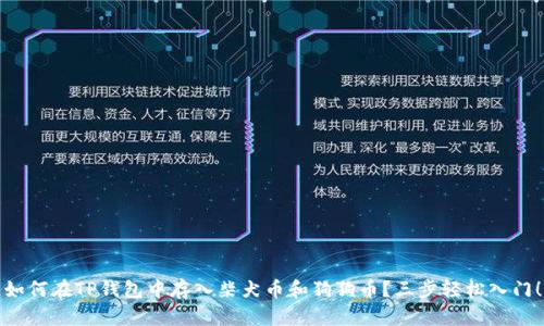 如何在TP钱包中存入柴犬币和狗狗币？三步轻松入门！