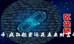 加密货币：疯狂投资还是