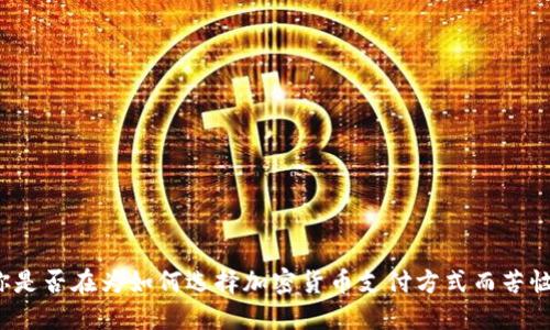 你是否在为如何选择加密货币支付方式而苦恼？