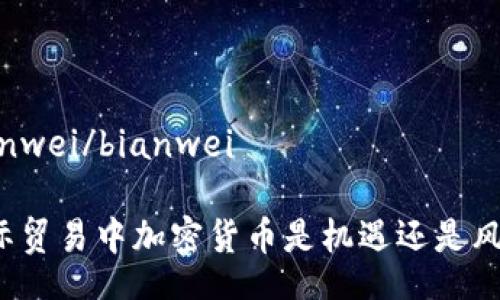 bianwei/bianwei

国际贸易中加密货币是机遇还是风险？