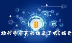 加密货币市场的牛市真的