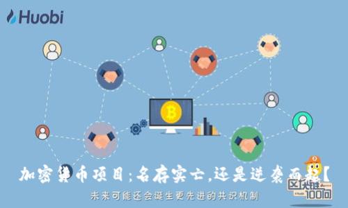 加密货币项目：名存实亡，还是逆袭而起？