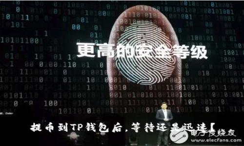 提币到TP钱包后，等待还是迅速？