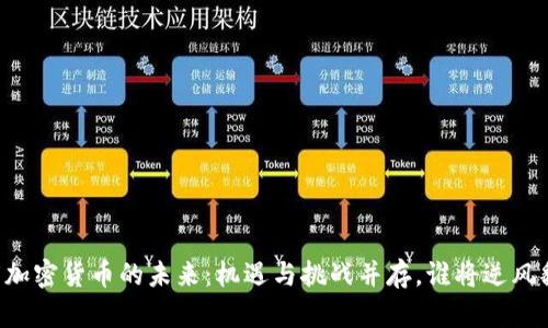 印度加密货币的未来：机遇与挑战并存，谁将逆风翻盘？