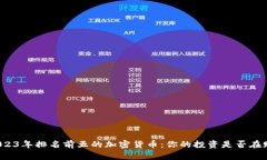 揭晓2023年排名前五的加密