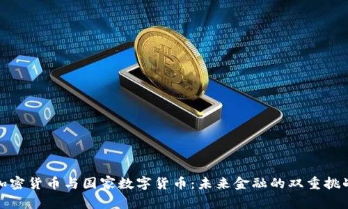 加密货币与国家数字货币：未来金融的双重挑战
