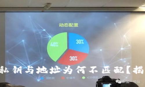 你的TP钱包私钥与地址为何不匹配？揭开神秘面纱！