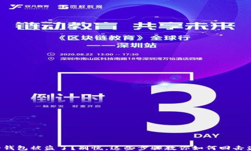 
你的钱包被盗了？别慌，这些步骤教你如何回击盗贼！