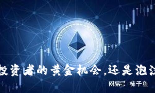 新加密货币：投资者的黄金机会，还是泡沫的重大危险？