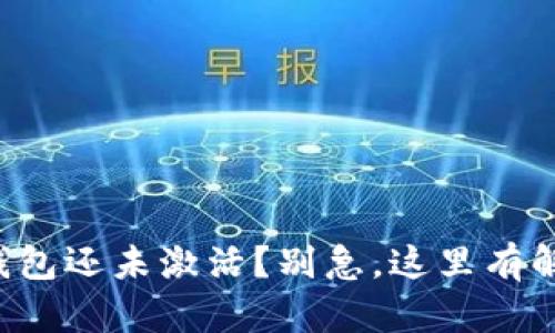 你的TP钱包还未激活？别急，这里有解决方案！