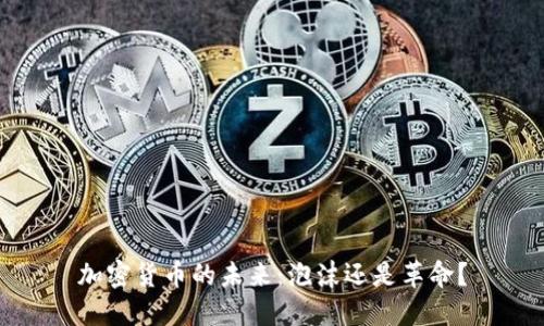 加密货币的未来：泡沫还是革命？